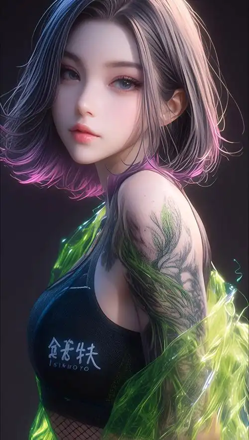 夜间独白