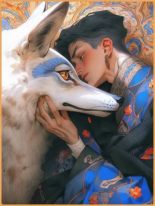 幸福的面包